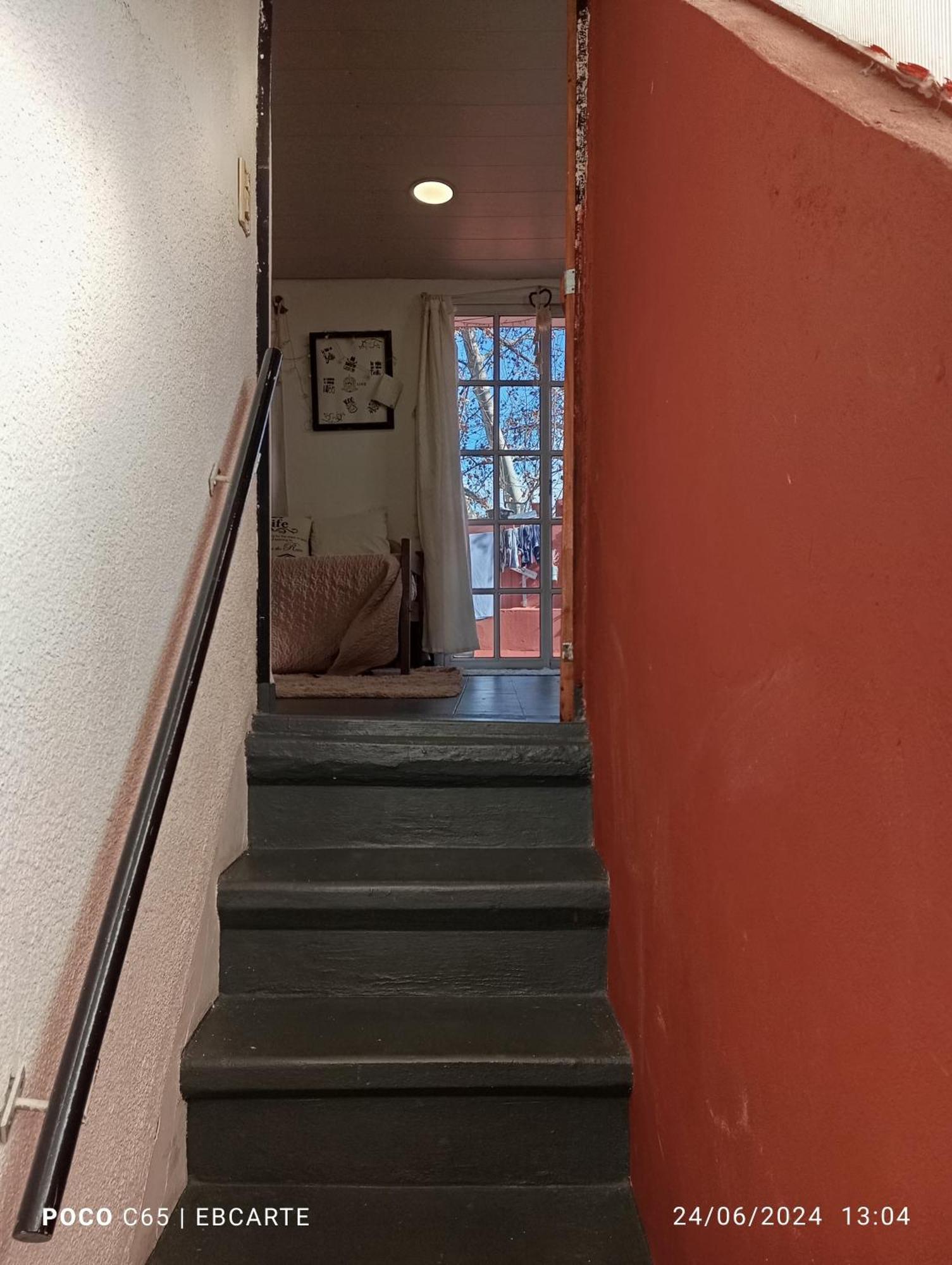 شقة Wilson House بوينس آيرس المظهر الخارجي الصورة